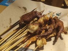 -鸽子窝(黄村店)