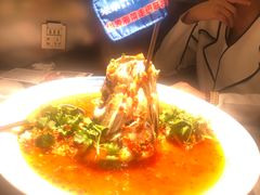 -坛宗剁椒鱼头(河西王府井店)