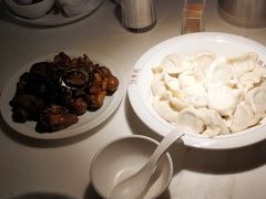 -日丰园海肠水饺·老字号大连海鲜(和平广场店)
