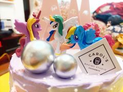 -CarolCake卡萝家(锦华万达店)