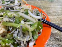 -清真-戏楼王记牛肉面