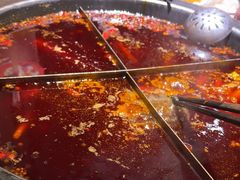 -陈眼镜火锅(总店)