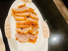 -北京王府井希尔顿酒店·秦唐中餐厅Chynna