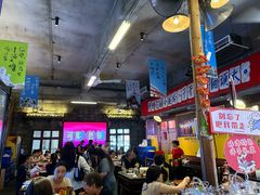 -阿财老铺·老蚌埠龙虾城(华夏总店)