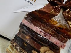 -Laderach 莱德拉(上海环贸iapm店)