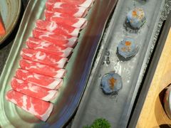-老墙根涮肉(王四营店)