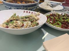 -昱德来·天津菜(河西店)