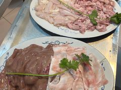-华哥新鲜猪精品美食