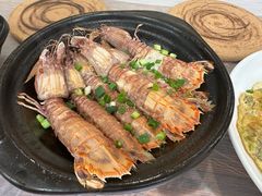 -小时候焗海鲜(鄞州万达店)