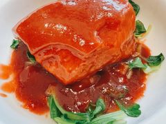 -老正兴菜馆(福州路店)