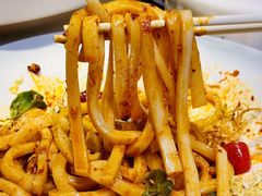 -東舍食唐精品陕菜馆