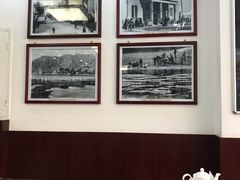 大堂-东方宫中国兰州牛肉拉面(新起街店)