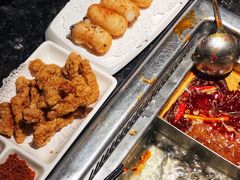 -海底捞火锅(盈锋广场店)