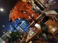 -冰城小镇音乐串吧·聚会餐厅(百子湾店)