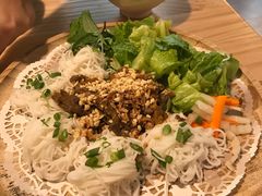 -越美小馆·越南料理(曲江店)