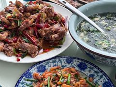 -生态苑农庄(十里画廊遇龙河店)