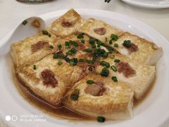 -万山楼海鲜酒家·二十三年老字号