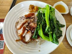 -裕记烧腊连锁餐饮(国商分店)