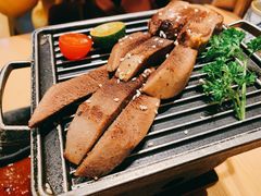 -沼津港渔市(宏伊国际广场店)