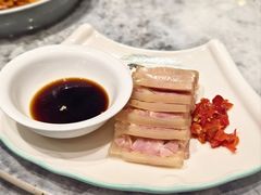 -聚丰园•湖鲜餐厅(阿红私房菜梅石路店)