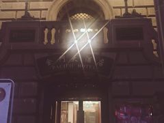 -上海锦江金门大酒店