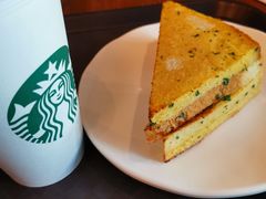 -星巴克(杭州市民中心店)