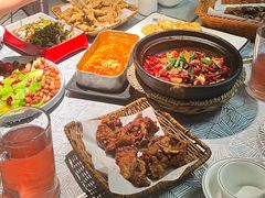 -冀F精酿啤酒烤肉(银杏路店)
