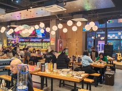 -本色·小马哥烧烤(无锡九里仓店)