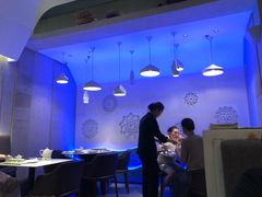 -喜鼎海胆水饺(柏威年购物中心店)