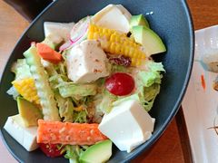 -九井澤精致料理(金茂店)