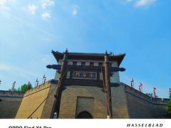 -西安城墙·碑林历史文化景区