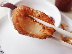 红糖糍粑-柴门饭儿(成都太古里店)