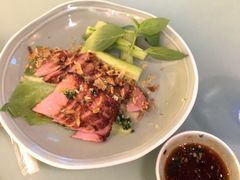 -CHINCHIN 青青·泰国料理(万象食家店)