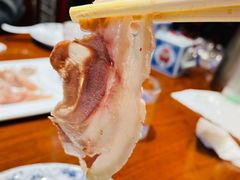 白水羊头-李记白水羊头·清真老味家常菜(石景山店)