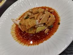 -海天楼中餐厅(吴宫泛太平洋酒店)