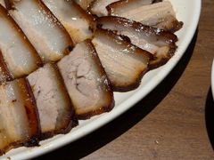 -姥姥家春饼店(八里庄店)