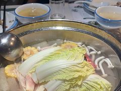 -三个椰子·现砍椰子鸡(金源CBD店)