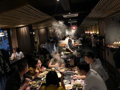 -盡膳口福·百年汤方火锅(科华北路店)