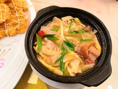 -千岛湖鱼味馆(十字街总店)
