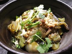 -泉味道贵州厨房(三里河店)