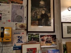 -哈尔滨北方国际青年旅舍(中央大街店)