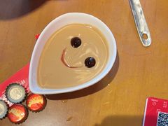 -宝泉铜锅·涮羊肉(解放东路店)