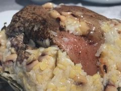 中山猪肘-五稻厨房粤西菜(新闻店)