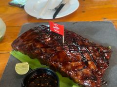 -Naughty Nuri’s Phuket