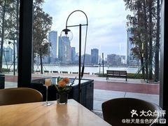 -大八江景意大利西餐厅LargeEight Italy Restaurant(1862时尚艺术中心店)