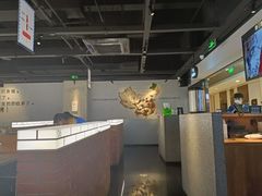 -很久以前羊肉串(南京路第一百货店)
