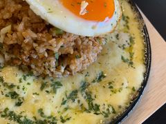 -许哥东北烧烤·铁丳烤串·宫后夹肉(繁花中心店)