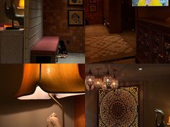 -菩泰·泰式草本按摩SPA(国大城市广场店)