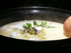 -九锅一堂酸菜鱼(新南凯德直营店)