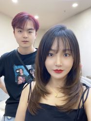 -DX HAIR SALON·发现未知美发沙龙